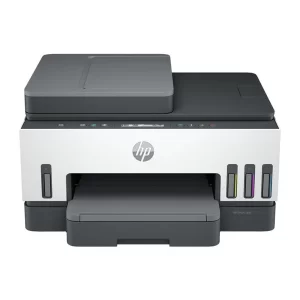 HP Smart Tank 750 Wireless A4