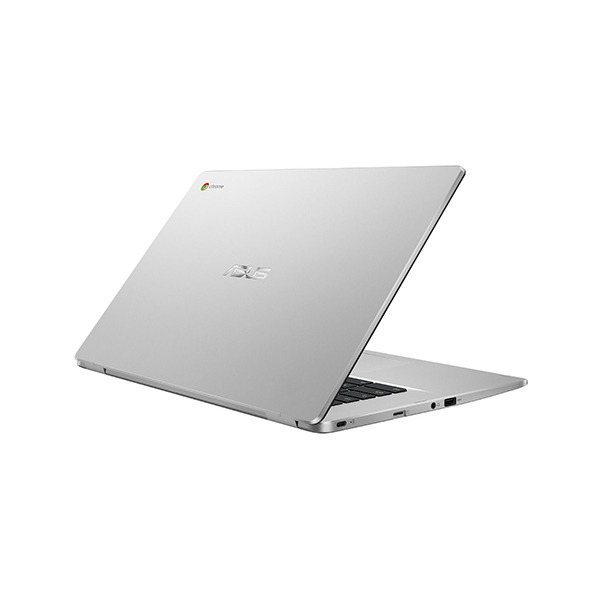 Asus Chromebook C523NA 15.6-inch HD Laptop - Intel Celeron