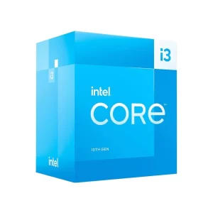 Intel Core i3-13100 CPU