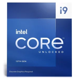 Core i9-13900KF