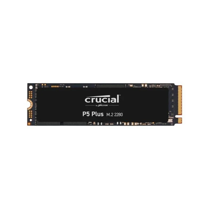 Crucial P5 Plus 2TB