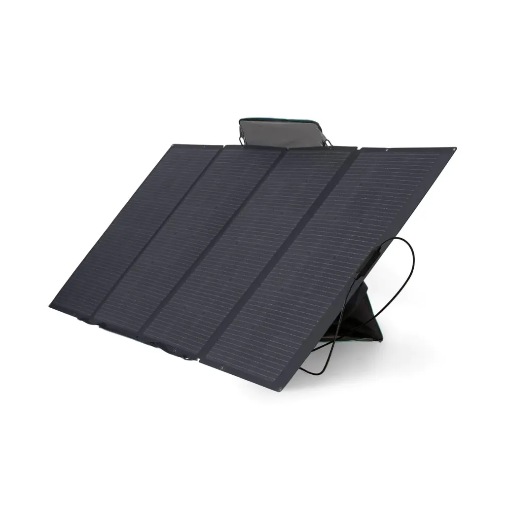 EcoFlow 400W Solar Panel 50051005