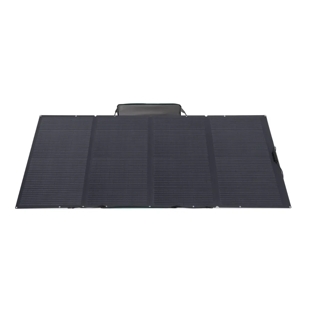 400W Solar Panel