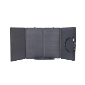 160W Solar Panel