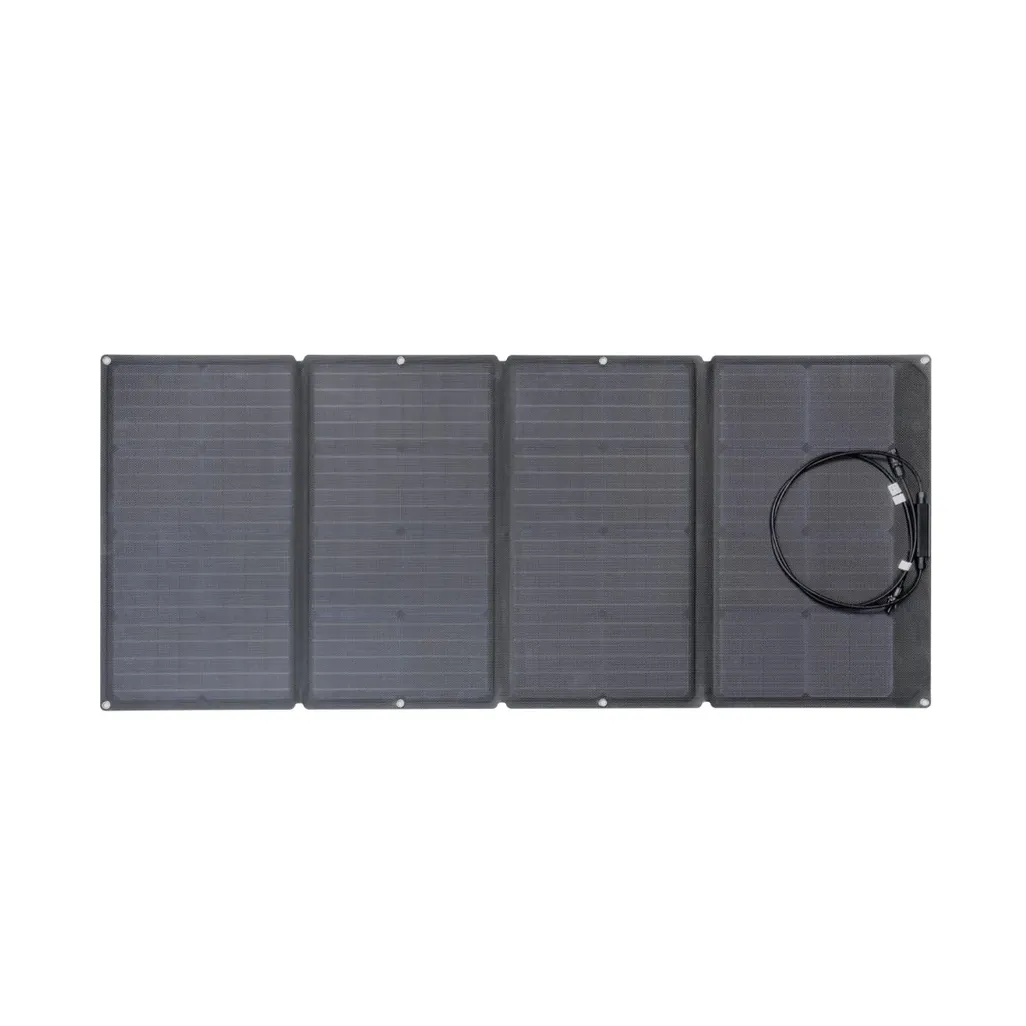 EcoFlow 160W Solar Panel 50033001 EF-FLEX-160