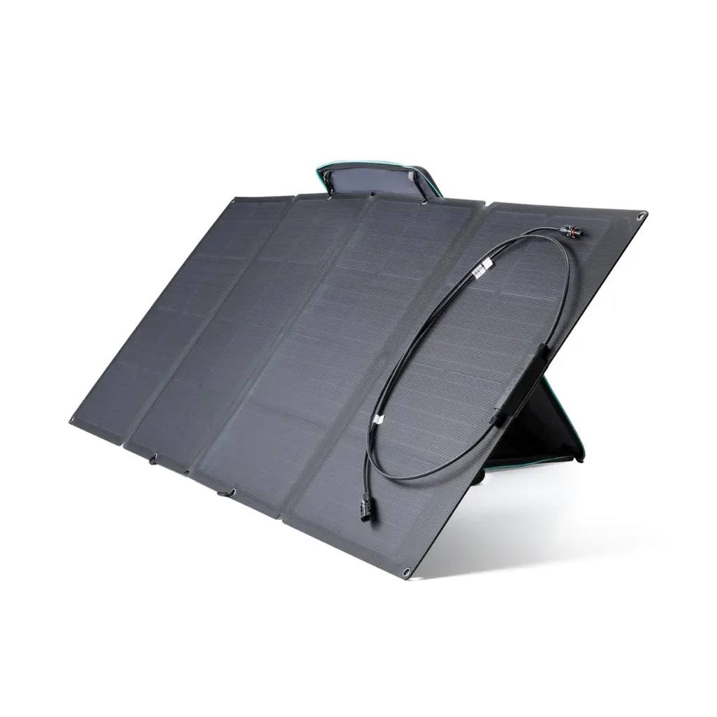 EcoFlow 160W Solar Panel 50033001 EF-FLEX-160