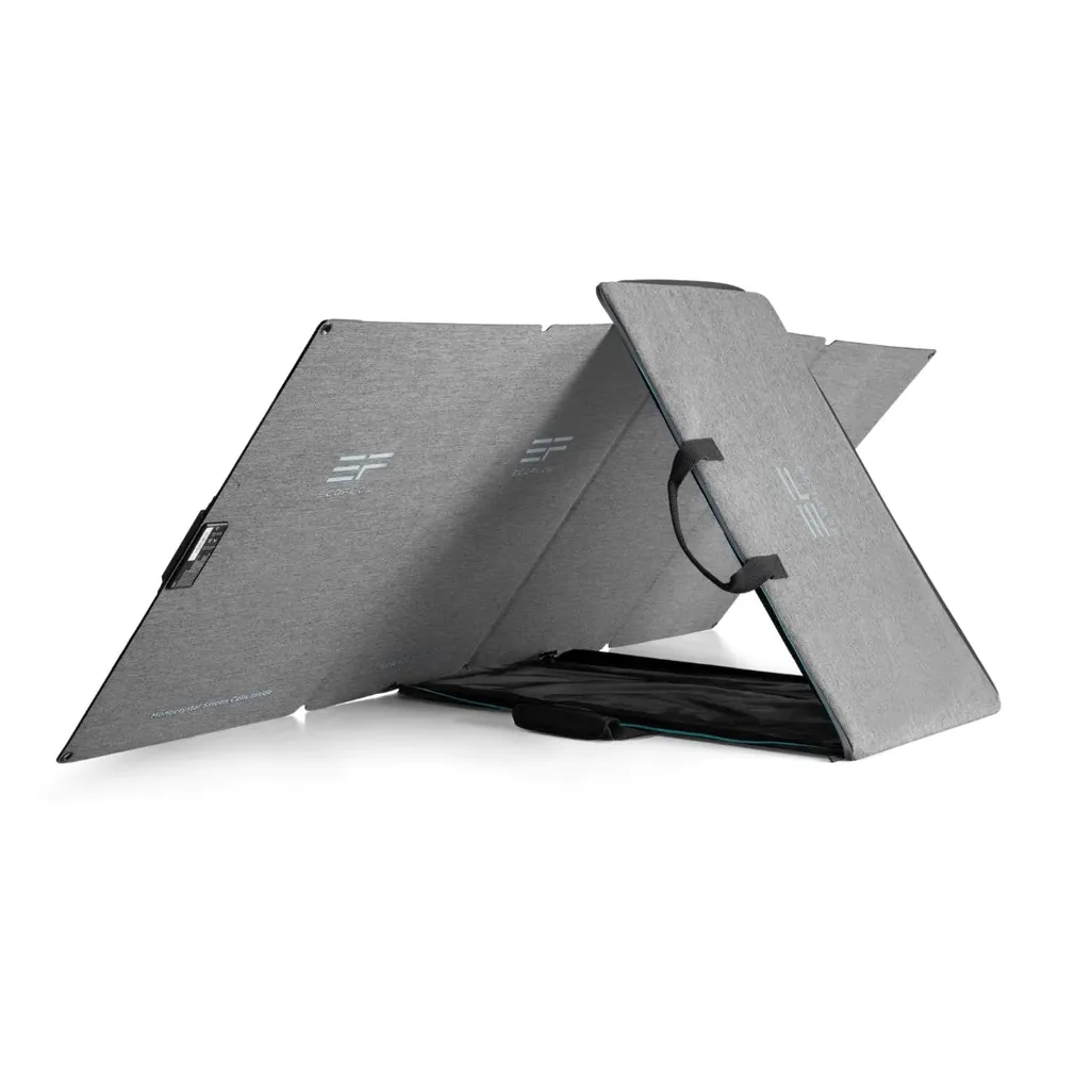 EcoFlow 160W Solar Panel 50033001 EF-FLEX-160