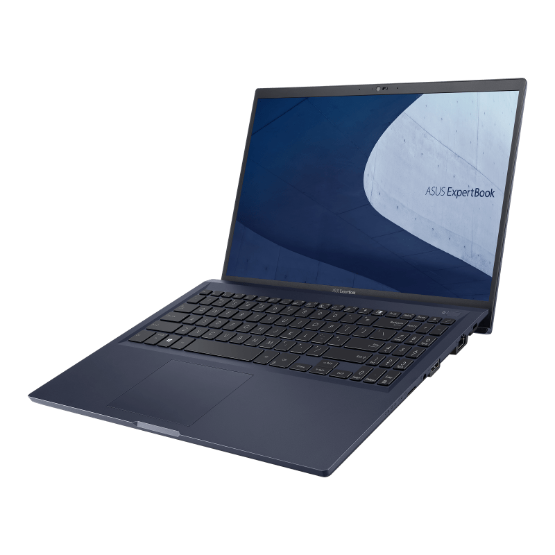 Asus ExpertBook B1 B1500CEAE-I58512B0X Intel I5 11th Gen | 8GB RAM | 512GB SSD | 15.6 Inch