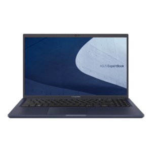 Asus ExpertBook B1 B1500CEAE-I58512B0X Intel I5 11th Gen | 8GB RAM | 512GB SSD | 15.6 Inch