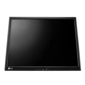 Touch Screen IPS HD Resolution Monitor