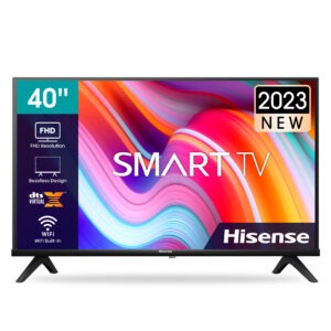 Hisense 40A4K 40" HD Smart LED TV