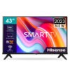 HISENSE 43" FHD Smart TV 43A4K