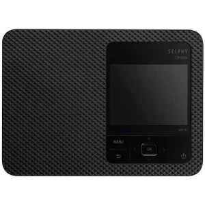 Canon SELPHY CP1500
