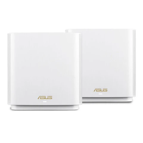 ASUS AX6600