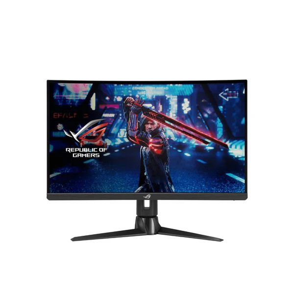 ROG Swift XG27AQV
