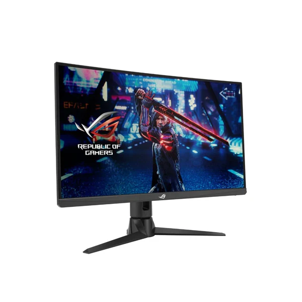 ROG Swift XG27AQV