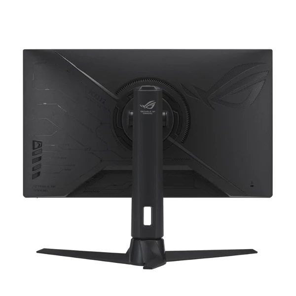ASUS ROG Strix XG27AQMR 27-inch 2560 x 1440p QHD 16:9 300Hz 1ms IPS LED Monitor 90LM08K0-B01170