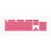 Corsair Double-Shot Pro Keycap Mod Kit - Rogue Pink CH-9911070-NA