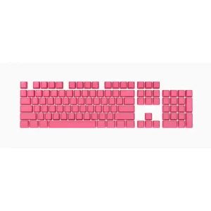 Corsair Double-Shot Pro Keycap Mod Kit - Rogue Pink CH-9911070-NA