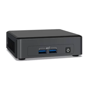 Intel NUC 11 Pro
