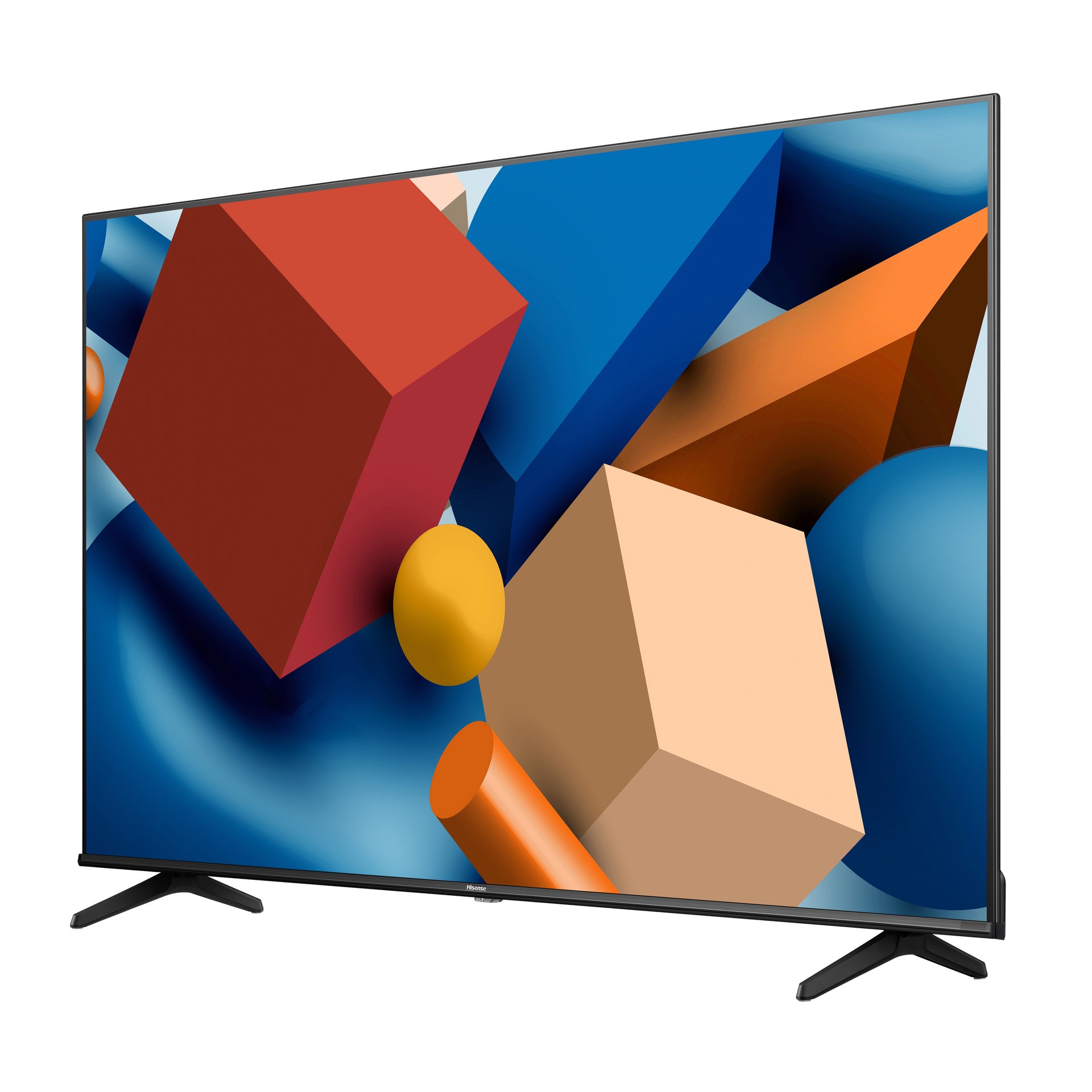Hisense 58A6K 58-inch 4K UHD Smart TV