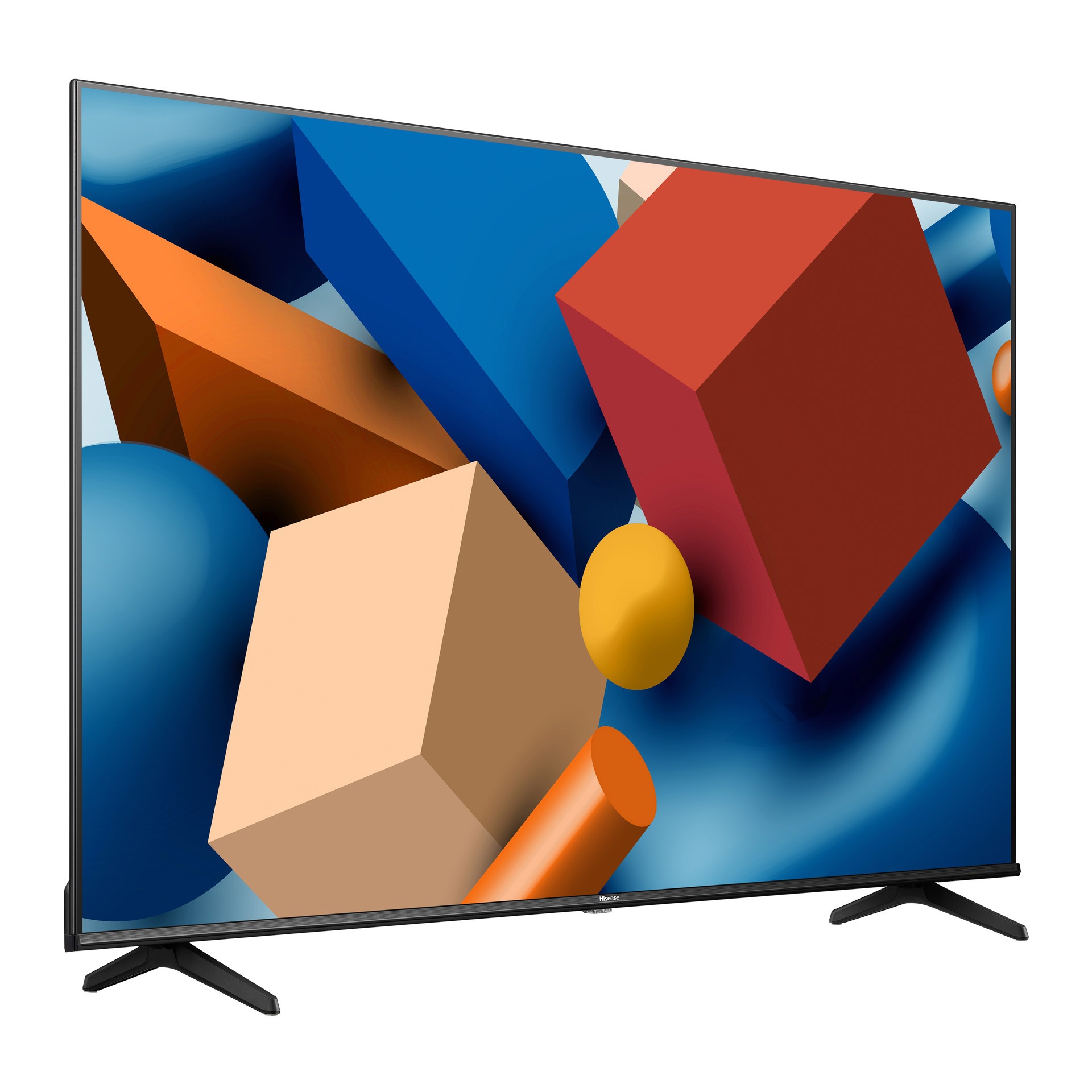 Hisense 58A6K 58-inch 4K UHD Smart TV