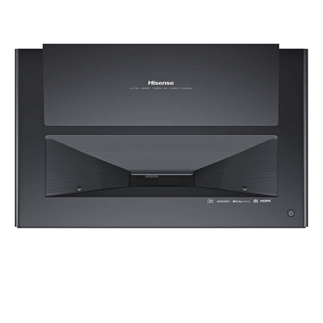 Hisense 90”-130” Trichroma 4K Laser Cinema PX1-PRO