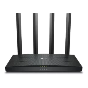 AX12 Wi-Fi 6 Router