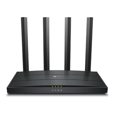 AX12 Wi-Fi 6 Router