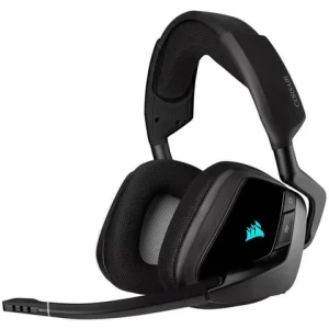 Wireless Gaming Headset