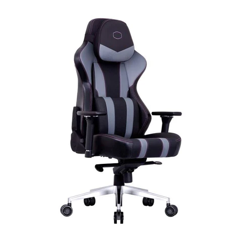 Cooler Master Caliber X2 Gaming Chair Grey CMI-GCX2-GY