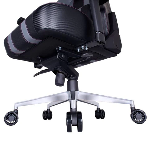 Cooler Master Caliber X2 Gaming Chair Grey CMI-GCX2-GY