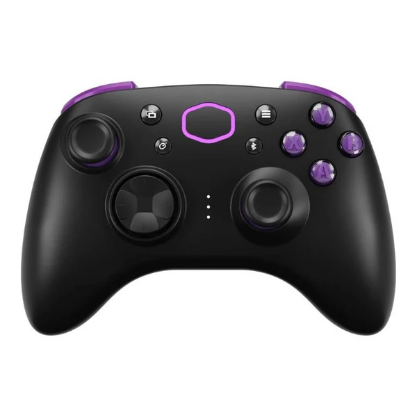 Storm Gaming Controller