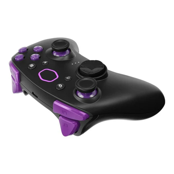 Cooler Master Storm Gaming Controller CMI-GSCX-BK1