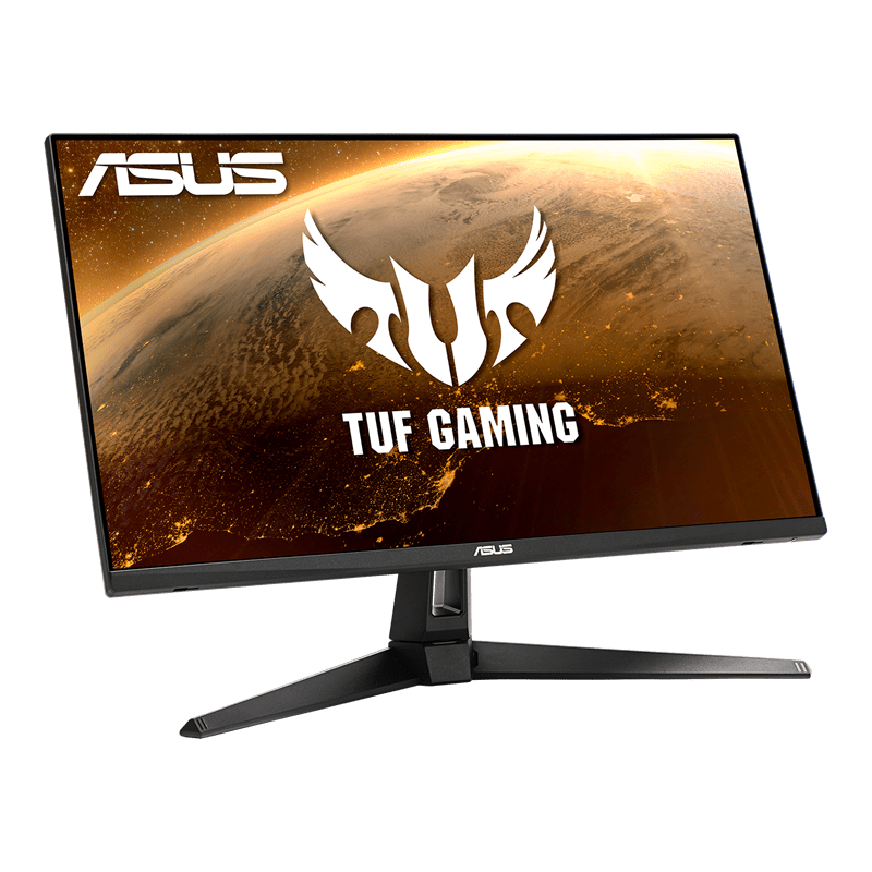 ASUS TUF Gaming VG279Q1A 27-inch 1920 x 1080p FHD 16:9 165Hz 3ms IPS LED Monitor 90LM05X0-B01170
