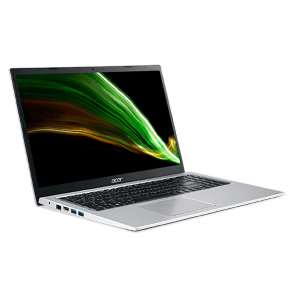 Acer Aspire 3 A315-58 15.6" FHD Laptop - i3-1115G4 512GB SSD 8GB RAM Windows 11 Home NX.ADDEA.00X