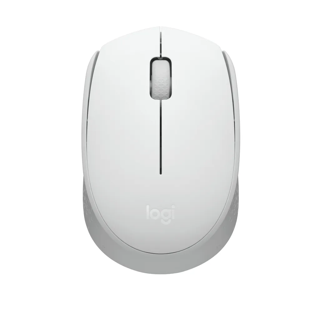 Logitech M171 Optical 910-006867 Wireless Office Mouse