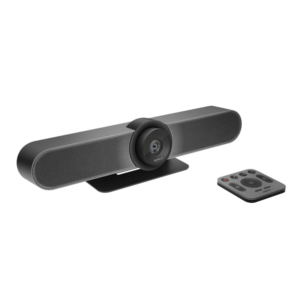 Logitech MeetUp Video Conferencing System Kit 960-001102