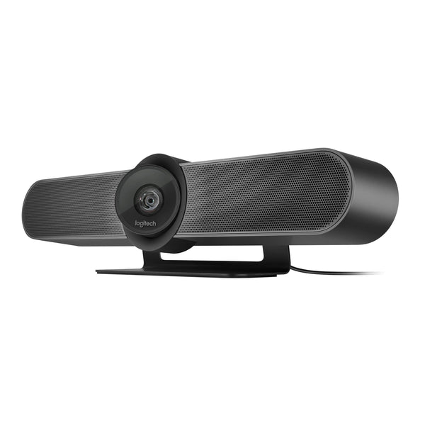 Logitech MeetUp Video Conferencing System Kit 960-001102