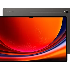 Samsung Galaxy Tab S9 Ultra 14.6-inch WQXGA+ Tablet - Qualcomm SM8550-AC 256GB 12GB RAM Android 13 SM-X916BZAAAFA
