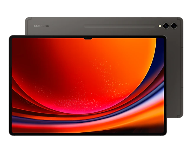 Samsung Galaxy Tab S9 Ultra 14.6-inch WQXGA+ Tablet - Qualcomm SM8550-AC 256GB 12GB RAM Android 13 SM-X916BZAAAFA