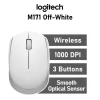 M171 Wireless Mouse