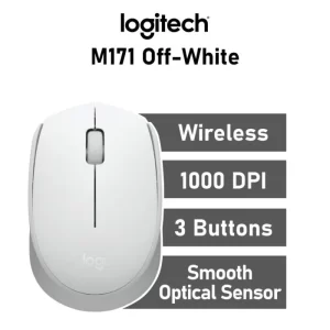 M171 Wireless Mouse