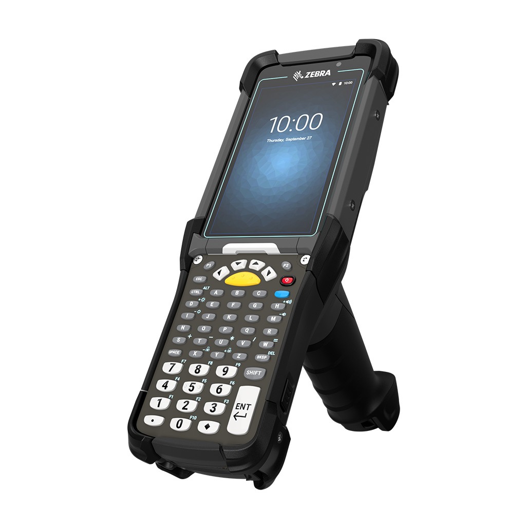 Zebra MC9300