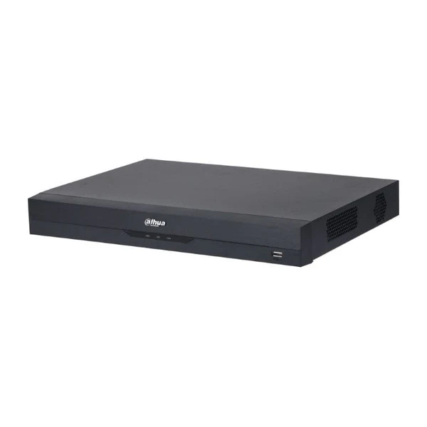 Dahua WizSense i3 Series 32-ch Penta-brid 5M-N/1080P 1U DVR DH-XVR5232AN-I3