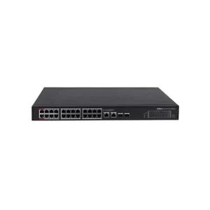 Unmanaged Gigabit Switch