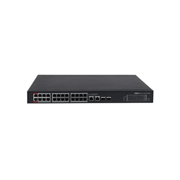 Unmanaged Gigabit Switch