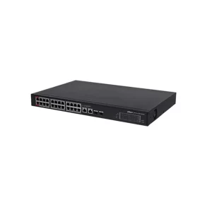Unmanaged Gigabit Switch