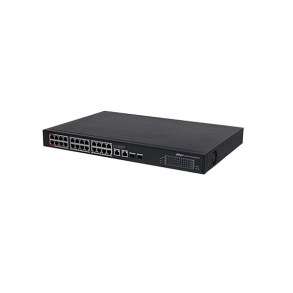 Unmanaged Gigabit Switch