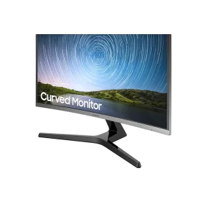 32-inch Curved Monitor